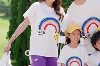 [🆕🇻🇳] FAMILYLOVE.VN là Thương hiệu Áo Gia Đình uy tín lâu năm thành lập từ năm 2013 👕 Top1Fashion 👗  Trang phục đi giã ngoại đây ạ….
Mình lên rừng hay xuống biển ạ
, shares-0✔️ , likes-0❤️️ , date-2024-02-22 17:14:06🇻🇳🇻🇳🇻🇳📰🆕