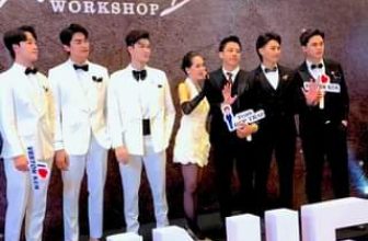 [🆕🇻🇳] Veston Ken – Vest Nam Hàn Quốc – Vest Cưới | Vest Studio | Vest Trung Niên… 👕 Top1Fashion 👗  DÀN HOT BOY NHÀ KEN CÙNG BUỔI WORKSHOP . #vestonken #vestnamhanquoc #vestnamsaigon #vestcuoigiatot  #vestcuoidepsaigon #Tuxedocuoi #Tuxedosangtrong #Veston , shares-0✔️ , likes-0❤️️ , date-2024-03-28 03:51:56🇻🇳🇻🇳🇻🇳📰🆕