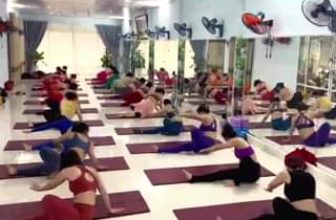 [🆕🇻🇳] Đạt Anh Yoga Flow 🧘 Top1Yoga 🧘  , shares-0✔️ , likes-55❤️️ , date-2024-03-13 21:00:42🇻🇳🇻🇳🇻🇳📰🆕