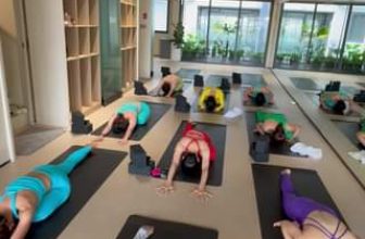 [🆕🇻🇳] Hong Ha Yoga – Ở đây có đam mê yoga � 🧘 Top1Yoga 🧘 Chúc bạn 1 ngày mới thật nhiều năng lượng tích cực. Tập yoga với lớp mình để thấy cuộc sống tuyệt vời hơn nhé
, shares-0✔️ , likes-11K❤️️ , date-2024-03-05 12:15:31🇻🇳🇻🇳🇻🇳📰🆕