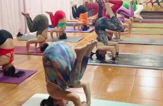 [🆕🇻🇳] Yoga Ngọc Ánh 🧘 Top1Yoga 🧘 Chuỗi tư thế thăng bằng
Con quạ + đứng bằng đầu + con quạ  Lớp yoga Trát Cầu team Ngọc Ánh  #NgọcÁnh
#YogaOnline
#Handstand
, shares-0✔️ , likes-977❤️️ , date-2024-03-06 13:14:45🇻🇳🇻🇳🇻🇳📰🆕