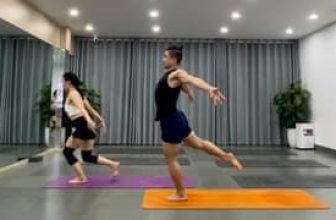 [🆕🇻🇳] Đạt Anh Yoga Flow 🧘 Top1Yoga 🧘 Flow “dậy sóng” cùng Đạt Anh Yoga
Ở đây không có “sóng dữ”, chỉ có “sóng lòng” thổn thức cùng từng giai điệu flow!
Chị em coi dưới comment nguyên team cò , shares-0✔️ , likes-209❤️️ , date-2024-03-12 16:41:27🇻🇳🇻🇳🇻🇳📰🆕