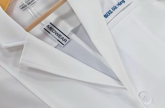 [🆕🇻🇳] Medwear – Thương hiệu thời trang y tế 👕 Top1Fashion 👗  Các mẫu áo Blouse trắng hiện không còn nhiều size nên các Bác tranh thủ đặt hàng sớm nhé ạ.
————————————–
𝗠𝗲𝗱𝘄𝗲𝗮𝗿 – 𝗧𝗵𝘂̛𝗼̛𝗻𝗴 𝗵𝗶𝗲 , shares-0✔️ , likes-18❤️️ , date-2024-02-25 17:54:58🇻🇳🇻🇳🇻🇳📰🆕