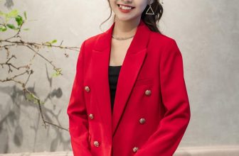 [🆕🇻🇳] Chemise by Zizichan – Vest, Blazer thiết kế được may thủ công 👕 Top1Fashion 👗  Ngay cả những vì sao cũng ghen tị với sự lấp lánh trong đôi mắt của cô ấy #chemisestudio #minimalist #nghienblazer #chemisebyzizichan #Musthave #Chemisebyz , shares-0✔️ , likes-31❤️️ , date-2024-03-02 16:40:35🇻🇳🇻🇳🇻🇳📰🆕