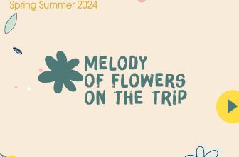 [🆕🇻🇳] Lullaby Baby Vietnam 😎❤️️⭐️ [SPRING SUMMER 2024]
[Melody of flowers on the trip]
[DOT RIB POINTELLE]
Chất liệu vải thở 100% COTTON Pointelle cao cấp kết hợp cách dệt Rib tạo thành nhữ , shares-2✔️ , likes-47❤️️ , date-2024-02-25 19:47:05🇻🇳🇻🇳🇻🇳📰🆕