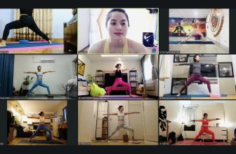 [🆕🇻🇳] Yoga Ngọc Ánh 🧘 Top1Yoga 🧘 Lịch tập các nhóm lớp yoga Online của Ánh
Thật vui và hạnh phúc khi được quen biết và tập luyện cùng các chị em bạn bè từ các nơi xa xôi tụ họp, tạo nhiều  , shares-0✔️ , likes-45❤️️ , date-2024-03-02 14:18:21🇻🇳🇻🇳🇻🇳📰🆕