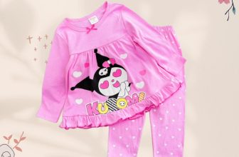 [🆕🇻🇳] MKS – Quần áo trẻ em xuất xịn 😎❤️️⭐️  𝑩𝒐̣̂ 𝒅𝒂̀𝒊 𝒕𝒂𝒚 𝒃𝒆́ 𝒈𝒂́𝒊 𝒔𝒊𝒛𝒆 9𝒌𝒈 – 22𝒌𝒈Một chút ấm áp cho bé khi trời vào thu và những cơn mưa bất chợtChất cotton x u ấ t khẩu, mềm mịn, co giãn t , shares-4✔️ , likes-77❤️️ , date-2024-02-29 14:14:49🇻🇳🇻🇳🇻🇳📰🆕