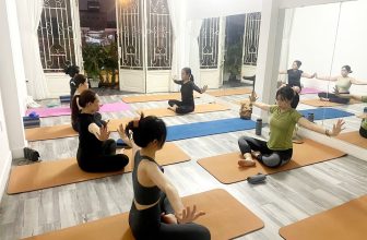 [🆕🇻🇳] LY Yoga là nơi mà mọi người có thể dành vài phút để lắng nghe cơ thể của mình 🧘 Top1Yoga 🤸🏻‍♀️ LY YOGA Chúc các bà, các mẹ, các chị em ngày mùng 8 tháng 03 sức khỏe và luôn tươi trẻ , thành công trên mọi lĩnh vực cuộc sống.Mọi người thắc mắc tư vấ , shares-0✔️ , likes-4❤️️ , date-2024-03-07 11:54:58🇻🇳🇻🇳🇻🇳📰🆕