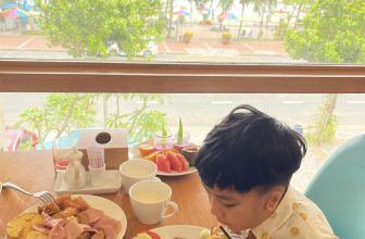 [🆕🇻🇳]  RainBow Design – Thế giới sơ mi cho các hoàng tử nhỏ 