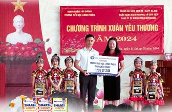 [🆕🇻🇳] Nutricare – Thương hiệu Quốc gia Dinh dưỡng Y học ♥️️ Top1Index 📚  NUTRICARE ĐỒNG HÀNH CÙNG CHƯƠNG TRÌNH “XUÂN YÊU THƯƠNG” TẠI TUYÊN QUANGSáng ngày 21/02/2024, Công ty Nutricare đồng hành cùng chương trình “Xuân yêu thư , shares-53✔️ , likes-199❤️️ , date-2024-02-26 03:14:52🇻🇳🇻🇳🇻🇳📰🆕