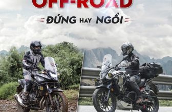 [🆕🇻🇳] Honda BigBike Việt Nam – Xe phân khối lớn của Honda tại Việt Nam 🚗 Top1Go 🏍️  OFF-ROAD: CHUẨN TƯ THẾ, ĐÚNG THỜI ĐIỂMBăn khoăn lớn nhất của biker khi dấn thân vào off-road có phải là đứng – ngồi sao cho đúng thời điểm?Chuyện gì  , shares-2✔️ , likes-73❤️️ , date-2024-03-25 00:03:14🇻🇳🇻🇳🇻🇳📰🆕