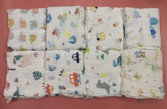 [🆕🇻🇳]  MaiHương Baby – Chuyên đồ cho mẹ và bé sơ sinh 🧑‍🧒❤️️👶⭐️ KHĂN TRE ĐA NĂNG 6 LỚP có sẵn phục vụ bố mẹ ạ!!!
Cỡ 85cm*85cm
Khăn được làm từ 6 lớp chất liệu sợi tre nên rất mềm mại và an toàn cho da bé
Không bị  , shares-0✔️ , likes-2❤️️ , date-2024-05-13 11:16:36🇻🇳🇻🇳🇻🇳📰🆕