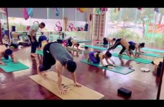 [🆕🇻🇳] Invi Yoga – Chia sẻ kiến thức Yoga, kinh nghiệm tập luyện 🧘 Top1Yoga 🤸🏻‍♀️ đợt mới sẽ bắt đầu từ ngày mai, thứ Năm hàng tuần, 9:30 sáng đến 11 giờ sáng tại Ula Namaste Yoga Toà nhà pvoil 148 Hoàng Quốc Việt, Cầu giấy.              , shares-0✔️ , likes-0❤️️ , date-2024-03-05 21:02:32🇻🇳🇻🇳🇻🇳📰🆕