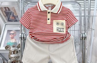 [🆕🇻🇳] Bon Kids Shop – Thời trang trẻ em – CHUYÊN SỈ & LẺ THỜI TRANG TRẺ EM!!! 🧑‍🧒❤️️👶⭐️ Thế này đã đủ CHẤT chưa các mẹ ơi…
#CHÀO #HÈ với giá chỉ hơn 2 bát PHỞ
Sẵn hàng từ 9kg đến 30kg.
Chất thun cotton siêu mát, co dãn kèm thiết kế quần hộ , shares-1✔️ , likes-109❤️️ , date-2024-02-27 01:35:17🇻🇳🇻🇳🇻🇳📰🆕