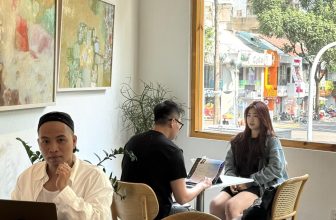 [☕️🇻🇳] Capella Specialty Coffee 🥤 Top1Coffee ☕️ Một ly Caphe vào buổi sáng giúp bạn có thể cảm nhận được cả thế giới chuyển động trong cơ thể .
Hãy cảm nhận thế giới chuyển độn , shares-0✔️ , likes-11❤️️ , date-2024-02-29 14:22:00🇻🇳🇻🇳🇻🇳📰🆕