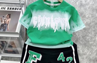 [🆕🇻🇳] Bon Kids Shop – Thời trang trẻ em – CHUYÊN SỈ & LẺ THỜI TRANG TRẺ EM!!! 🧑‍🧒❤️️👶⭐️ B3.
#CHÀO_HÈ  Sale Ngay từ #65K/1 bộ (Đủ size 9-30kg)
Mua hàng bên Bon Kids Shop luôn luôn #được_kiểm_hàng trước nha
Shop còn nhiều mẫu cho cả bé trai v , shares-1✔️ , likes-98❤️️ , date-2024-02-29 12:41:37🇻🇳🇻🇳🇻🇳📰🆕