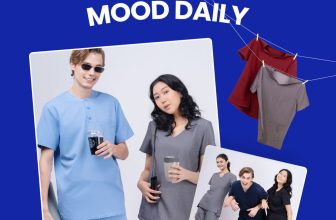 [🆕🇻🇳] Âmecopain Vietnam – Thương Hiệu Thời Trang Đồng Phục Đến Từ Hàn Quốc 👕 Top1Fashion 👗  Casual mood daily: Embrace a casual mood daily to cultivate a sense of ease and comfort in your everyday style.
___
© 𝐚̂𝐦𝐞 𝐜𝐨𝐩𝐚𝐢𝐧
Available in-store and , shares-0✔️ , likes-5❤️️ , date-2024-02-26 00:30:01🇻🇳🇻🇳🇻🇳📰🆕