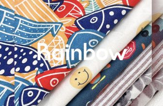 [🆕🇻🇳]  RainBow Design – Thế giới sơ mi cho các hoàng tử nhỏ 
