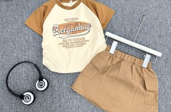 [🆕🇻🇳]  Bon Kids Shop – Thời trang trẻ em – CHUYÊN SỈ & LẺ THỜI TRANG TRẺ EM!!! 🧑‍🧒❤️️👶⭐️ Duy nhất hôm nay SALE sập sàn chỉ từ 89K/ bộ.
FREESHIP cho khách đặt hàng từ 3 bộ.
Chỉ áp dụng cho  10 khách!
Nhanh tay đặt đơn ngay số lượng có hạn…V , shares-1✔️ , likes-49❤️️ , date-2024-02-27 14:38:32🇻🇳🇻🇳🇻🇳📰🆕