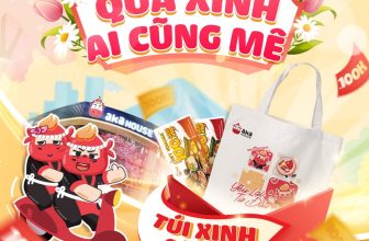 [🆕🇻🇳] Aka House – Quán nướng Nhật Bản 🍔 Top1Food 🍜 CHÀO THÁNG CỦA NÀNG – QUÀ XINH GỬI CÁC CHỊ ĐẸPHoa nào cũng xinh, nàng nào cũng đẹp theo một cách riêng. Đạp gió rẽ sóng không chuyện gì mà mấy chị không , shares-0✔️ , likes-228❤️️ , date-2024-02-26 23:06:01🇻🇳🇻🇳🇻🇳📰🆕
