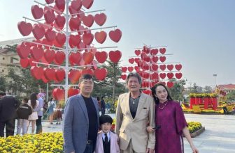 [🆕🇻🇳] Áo Dài Mẹ và Bé Kengin – Áo dài cho mẹ, cho bé, cho cả nhà mình 🧑‍🧒❤️️👶⭐️ 𝐅𝐄𝐄𝐃𝐁𝐀𝐂𝐊 | 𝐊𝐄𝐍𝐆𝐈𝐍 𝐓𝐄𝐓 𝟐𝟎𝟐𝟒
“𝐇𝐲̉ 𝐤𝐡𝐢́ 𝐥𝐚̂𝐦 𝐦𝐨̂𝐧
𝐗𝐮𝐚̂𝐧 𝐩𝐡𝐨𝐧𝐠 𝐭𝐨̂́𝐧𝐠 𝐩𝐡𝐮̛𝐨̛́𝐜”
Nhân dịp năm mới, 𝙆𝙀𝙉𝙂𝙄𝙉 xin được cảm ơn toàn thể các khách hàng tuyệt vời đã  , shares-0✔️ , likes-11❤️️ , date-2024-03-01 13:45:22🇻🇳🇻🇳🇻🇳📰🆕