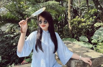 [🆕🇻🇳] Áo Dài Mẹ và Bé Kengin – Áo dài cho mẹ, cho bé, cho cả nhà mình 🧑‍🧒❤️️👶⭐️ |𝗔́𝗼 𝗱𝗮̀𝗶 𝗞𝗜𝗘̂́𝗠 𝗟𝗔𝗡|“ 𝑵𝒉𝒂̂́𝒕 𝒄𝒉𝒊 𝒏𝒖̀𝒏𝒈 𝒅𝒊𝒆̂̃𝒎 𝒉𝒂́ 𝒃𝒐̂̀𝒏𝒈 𝒅𝒐𝒂𝒏𝒉
𝑿𝒖𝒂̂𝒏 𝒔𝒂̆́𝒄 𝒚𝒆̂𝒏 𝒏𝒉𝒊𝒆̂𝒏 đ𝒐̣̂𝒏𝒈 𝒍𝒖̣𝒄 𝒕𝒉𝒂̀𝒏𝒉 “
Là khi trời đất, cỏ cây thấm đẫm vị xuân v , shares-1✔️ , likes-9❤️️ , date-2024-03-04 17:13:48🇻🇳🇻🇳🇻🇳📰🆕