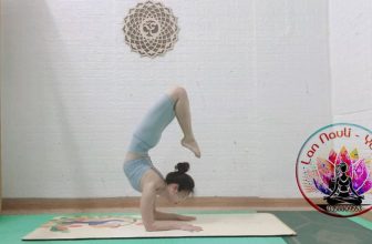 [🆕🇻🇳] Chị Đẹp Yoga 🧘 Top1Yoga 🤸🏻‍♀️  Từ thẳng sang cong bao giờ cũng dễ hơn từ cong về thẳng.
Chào tháng 4. Mong cho cô gái ấy tinh tế hơn trong từng chuyển động và sự cảm nhận.  #yoganauli , shares-0✔️ , likes-4❤️️ , date-2024-05-05 18:58:55🇻🇳🇻🇳🇻🇳📰🆕