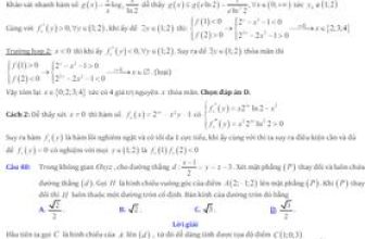 [🆕🇻🇳] TOÁN MATH – Tài liệu và đề thi môn Toán THPT 📚 Top1Learn 📕 Hướng dẫn giải toán VDC trong các đề thi thử TN THPT 2024 môn Toán – TOANMATH.com , shares-149✔️ , likes-225❤️️ , date-2024-06-11 13:49:06🇻🇳🇻🇳🇻🇳📰🆕