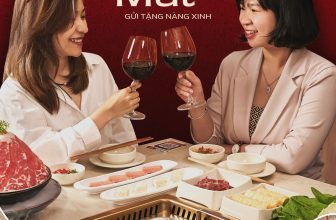 [🆕🇻🇳] Manwah – Taiwanese Hot Pot 🍔 Top1Food 🍜 [HCM] Thấu hiểu tâm ý – Gửi trao yêu thươngNhân ngày Quốc tế Phụ nữ 8/3, Manwah xin dành tặng thực khách nữ tới thưởng lẩu món tráng miệng Mochi nước th , shares-2✔️ , likes-32❤️️ , date-2024-03-06 23:02:54🇻🇳🇻🇳🇻🇳📰🆕