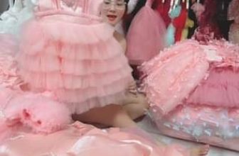 [🆕🇻🇳]  RICH KIDS – Best for baby, kid & mom 🧑‍🧒❤️️👶⭐️ Mẫu hồng đủ size cho các Bé 6-40kg tặng kèm cài tóc !
, shares-0✔️ , likes-0❤️️ , date-2024-03-23 04:03:08🇻🇳🇻🇳🇻🇳📰🆕