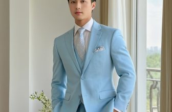 [🆕🇻🇳] Veston Ken – Vest Nam Hàn Quốc – Vest Cưới | Vest Studio | Vest Trung Niên… 👕 Top1Fashion 👗   Năm 2024, trở thành chú rể xuất sắc với Vest Cưới cao cấpTầm nhìn của bạn gái tôi thật tuyệt vời! Nhịp tim của bộ vest xanh nhạt nhẹ nhàng trẻ trung, h , shares-3✔️ , likes-59❤️️ , date-2024-03-04 01:01:37🇻🇳🇻🇳🇻🇳📰🆕