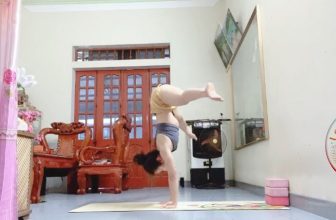[🆕🇻🇳] Chị Đẹp Yoga 🧘 Top1Yoga 🤸🏻‍♀️ Du lịch “ngoại” và không dám quên nhiệm vụ.
#yoganaulicunglan  #lannauli  #backbend  #inversionyoga #hollowback
, shares-0✔️ , likes-2❤️️ , date-2024-05-05 19:00:07🇻🇳🇻🇳🇻🇳📰🆕