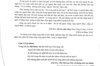 [🆕🇻🇳] Hội Chuyên Văn 📚 Top1Learn 📕 Đề HSG của Tuyên Quang
, shares-11✔️ , likes-28❤️️ , date-2024-03-03 12:32:09🇻🇳🇻🇳🇻🇳📰🆕