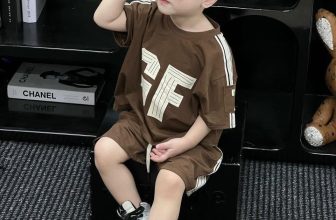 [🆕🇻🇳] Bon Kids Shop – Thời trang trẻ em – CHUYÊN SỈ & LẺ THỜI TRANG TRẺ EM!!! 🧑‍🧒❤️️👶⭐️ B12. #SALE_65K_1_bộ
Đủ size từ 9-30kg.
Inbox shop để có thêm mẫu cho các bé nhé.
, shares-5✔️ , likes-12K❤️️ , date-2024-03-06 03:11:20🇻🇳🇻🇳🇻🇳📰🆕