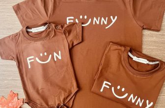 [🆕🇻🇳] FAMILYLOVE.VN là Thương hiệu Áo Gia Đình uy tín lâu năm thành lập từ năm 2013 👕 Top1Fashion 👗  Thêm mẫu mới cho màu mới, đơn giản nhưng vô cùng dễ thương phải ko ạ
, shares-0✔️ , likes-36❤️️ , date-2024-03-05 17:50:10🇻🇳🇻🇳🇻🇳📰🆕