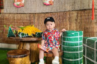 [🆕🇻🇳]  RainBow Design – Thế giới sơ mi cho các hoàng tử nhỏ 