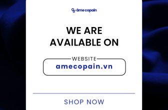 [🆕🇻🇳] Âmecopain Vietnam – Thương Hiệu Thời Trang Đồng Phục Đến Từ Hàn Quốc 👕 Top1Fashion 👗  We are available on Website!
Click to buy:
___
© 𝐚̂𝐦𝐞 𝐜𝐨𝐩𝐚𝐢𝐧
Available in-store and online
Website:, shares-0✔️ , likes-5❤️️ , date-2024-03-06 00:30:03🇻🇳🇻🇳🇻🇳📰🆕