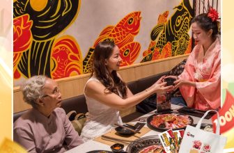 [🆕🇻🇳] Aka House – Quán nướng Nhật Bản 🍔 Top1Food 🍜 8/3 QUÀ CHO CHỊ ĐẸP VÀ CHO CẢ CÁC ANH
KHÔNG Ở ĐÂU XA MÃ QUÀ TẶNG Ở NGAY ĐÂYCombo quà tặng Aka House đã chuẩn bị sẵn cho các anh rinh về tặng chị em nhân , shares-0✔️ , likes-14❤️️ , date-2024-03-06 11:06:01🇻🇳🇻🇳🇻🇳📰🆕