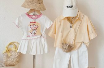 [🆕🇻🇳] KSeoul Kids – Cửa hàng quần áo trẻ em 🧑‍🧒❤️️👶⭐️ Mix & Match cùng KSeoul nhé các bé iu
—————————-
Địa chỉ: 163 Thủ Khoa Huân, Phan Thiết, Bình Thuận.
Giao hàng thanh toán tại nhà , shares-16✔️ , likes-327❤️️ , date-2024-03-07 10:32:03🇻🇳🇻🇳🇻🇳📰🆕