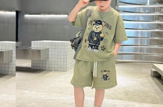 [🆕🇻🇳]  Bon Kids Shop – Thời trang trẻ em – CHUYÊN SỈ & LẺ THỜI TRANG TRẺ EM!!! 🧑‍🧒❤️️👶⭐️ B11.#XẢ_65K_1_bộ (còn nhiều mẫu bé trai-gái, ib xem thêm)
Hàng xịn loại 1 – Bao kiểm hàng – Bao đổi trả thoải mái luôn.
, shares-4✔️ , likes-11K❤️️ , date-2024-03-04 16:19:50🇻🇳🇻🇳🇻🇳📰🆕