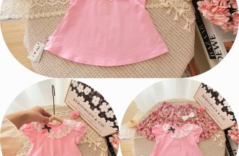 [🆕🇻🇳]  May mặc trẻ em Kidsky – Nơi gửi gắm niềm tin mua sắm của mẹ và bé 😎❤️️⭐️ { GÓC DỌN KHO} dọn kho lẻ còn 4-5 áo mát, cotton cực mịn xinh yêu này. Mom nào ưng thì nhấc luôn giúp shop ạ, size 8-15kg. Giá hạt dẻ cho mom nào nhanh tay , shares-2✔️ , likes-10❤️️ , date-2024-03-06 19:22:11🇻🇳🇻🇳🇻🇳📰🆕