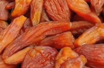 [🆕🇻🇳] Khoai Lang Sấy Dẻo Loại 1 Đà Lạt 🍔 Top1Food  🍜 #45k ĐẶC SẢN ĐÀ LOẠT THƠM NGON
Còn gì tuyệt vời khi được thưởng thức món ăn quen thuộc của người Việt.
Món ăn thơm ngon bổ dưỡng , rất tốt cho người tiêu , shares-2✔️ , likes-57❤️️ , date-2024-03-24 17:05:56🇻🇳🇻🇳🇻🇳📰🆕