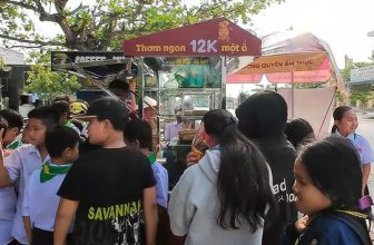 [🆕🇻🇳] Hệ Thống Bánh Mì Lâm Vũ 🍔 Top1Food 🍜 1 điểm bán – đa dạng món ăn – đầu tư thấp – lợi nhuận cao – doanh số duy trì bền vững với bí quyết kinh doanh thành công – Bứt phá thu nhập cùng Hệ Thống B , shares-123✔️ , likes-21K❤️️ , date-2024-04-03 16:55:29🇻🇳🇻🇳🇻🇳📰🆕