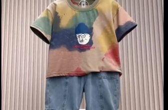 [🆕🇻🇳] SUMO. Kids -Thời trang trẻ em 🧑‍🧒❤️️👶⭐️ Rất bảnh và đẹp troaiii nha các Mom.
Siêu sale chỉ #99k/1 bộ
Mẫu  size 10-45 kg
Video quay % tại shop luôn.
Chất siêu xịn, mịn, thấm hút mồ hôi, thoải , shares-0✔️ , likes-22❤️️ , date-2024-03-31 05:50:57🇻🇳🇻🇳🇻🇳📰🆕