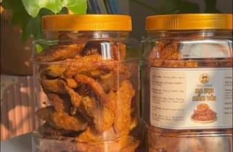 [🆕🇻🇳] Cô Ba Tasty 🍔 Top1Food 🍜 Hot rần rần ba rọi mắm tỏi
, shares-0✔️ , likes-0❤️️ , date-2024-04-02 16:12:44🇻🇳🇻🇳🇻🇳📰🆕