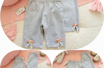 [🆕🇻🇳]  May mặc trẻ em Kidsky – Nơi gửi gắm niềm tin mua sắm của mẹ và bé 😎❤️️⭐️ Không phải hàng lẻ… bên shop luôn sẵn các mẫu legging thật xinh để các bé tha hồ mix match ạ.
Mẫu quần siêu cấp vì độ thoải mái, tôn dáng tôn chân cùng  , shares-0✔️ , likes-11❤️️ , date-2024-03-11 19:19:44🇻🇳🇻🇳🇻🇳📰🆕