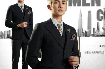 [🆕🇻🇳] Veston Ken – Vest Nam Hàn Quốc – Vest Cưới | Vest Studio | Vest Trung Niên… 👕 Top1Fashion 👗  MÙA CƯỚI ĐÃ ĐẾN – VEST CƯỚI ĐÃ SẴN SÀNGNhận ngay Full #combo quà tặng”khi mua Veston từ ngày 10/3/24 – 20/3/24Tặng combo 6 món phục vụ chú rể từ chân  , shares-0✔️ , likes-32❤️️ , date-2024-03-08 20:52:01🇻🇳🇻🇳🇻🇳📰🆕