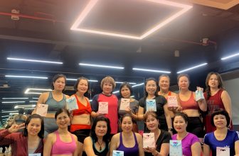 [🆕🇻🇳] F2F Fitness and Yoga – Không gian tập luyện đẳng cấp cùng đội ngũ PT chuyên nghiệp 🧘 Top1Yoga 🤸🏻‍♀️ Chúc mừng ngày Quốc tế Phụ nữ 8/3!Trong ngày đặc biệt này, F2F Fitness & Yoga Center muốn gửi đến tất cả các hội viên nữ của chúng ta những lời chúc tốt  , shares-0✔️ , likes-5❤️️ , date-2024-03-08 00:05:09🇻🇳🇻🇳🇻🇳📰🆕