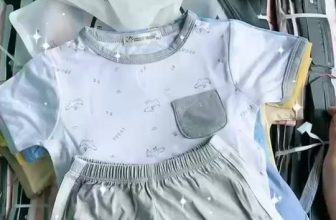 [🆕🇻🇳]  ỐC SHOP – Quần áo trẻ em 🧑‍🧒❤️️👶⭐️ Xả hàng + Miễn ship 
 Sale 185k/ combo 5 bộ THUN LẠNH
 Hàng thun lạnh loại 1 rất mềm mịn, thoáng mát, thấm hút mồ hôi cho bé
 Nhận hàng các mom kiểm tra hà , shares-50✔️ , likes-31K❤️️ , date-2024-03-03 02:46:55🇻🇳🇻🇳🇻🇳📰🆕