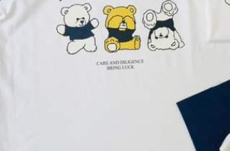 [🆕🇻🇳] FAMILYLOVE.VN là Thương hiệu Áo Gia Đình uy tín lâu năm thành lập từ năm 2013 👕 Top1Fashion 👗  Mẫu Gấu tay phối mới về hàng
, shares-0✔️ , likes-0❤️️ , date-2024-03-26 22:05:13🇻🇳🇻🇳🇻🇳📰🆕